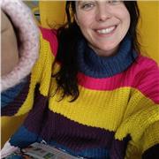 Soy una persona entusiasta de la química, con experiencia en ayudar a estudiantes a comprender los conceptos